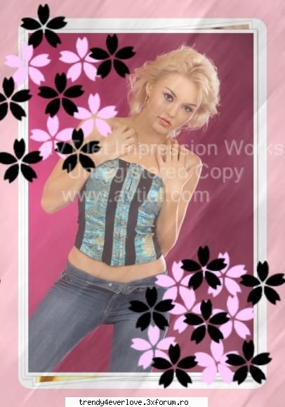 MY SPECIAL GALLERY - anahi_dulce_cristina - Art zone
