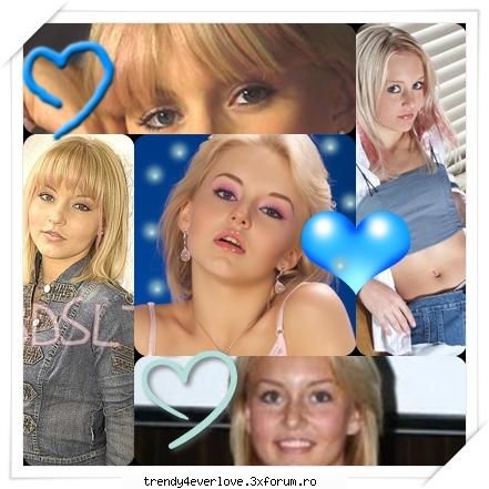 MY SPECIAL GALLERY - anahi_dulce_cristina - Art zone