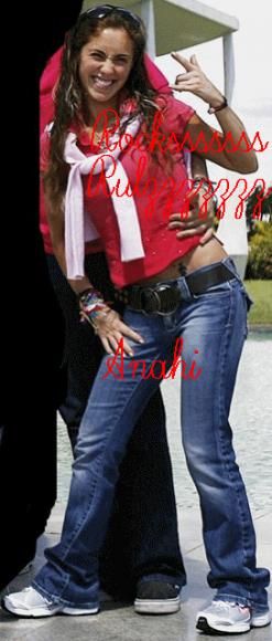 MY SPECIAL GALLERY - anahi_dulce_cristina - Art zone