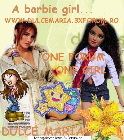 MY SPECIAL GALLERY - anahi_dulce_cristina - Art zone