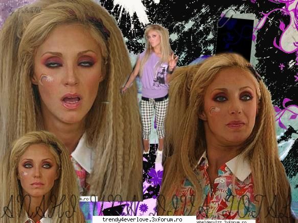 MY SPECIAL GALLERY - anahi_dulce_cristina - Art zone