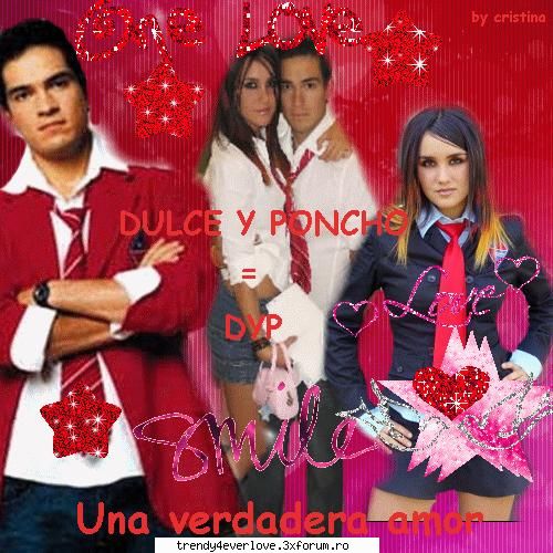 MY SPECIAL GALLERY - anahi_dulce_cristina - Art zone