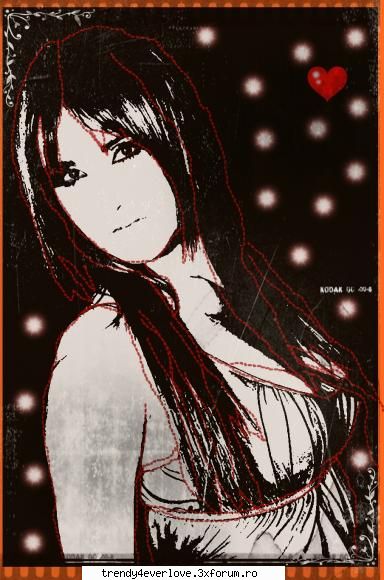 MY SPECIAL GALLERY - anahi_dulce_cristina - Art zone