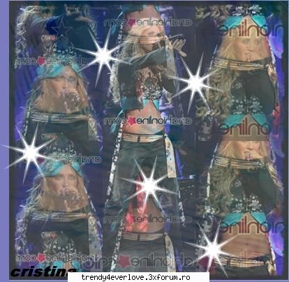 MY SPECIAL GALLERY - anahi_dulce_cristina - Art zone
