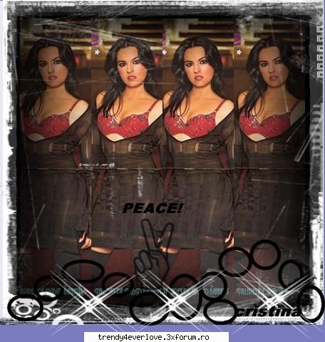 MY SPECIAL GALLERY - anahi_dulce_cristina - Art zone