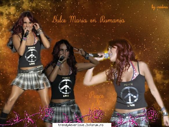 MY SPECIAL GALLERY - anahi_dulce_cristina - Art zone