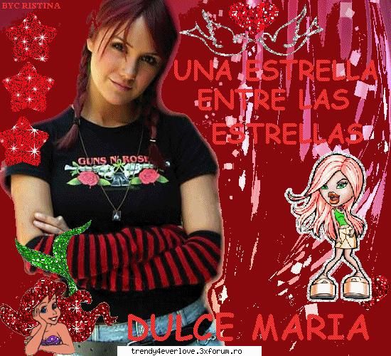 MY SPECIAL GALLERY - anahi_dulce_cristina - Art zone