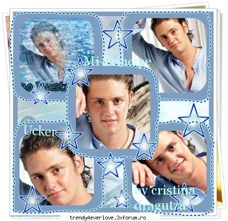 MY SPECIAL GALLERY - anahi_dulce_cristina - Art zone