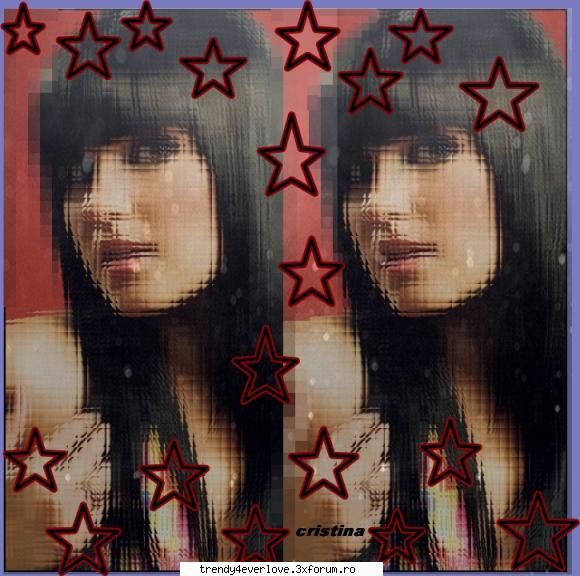 MY SPECIAL GALLERY - anahi_dulce_cristina - Art zone