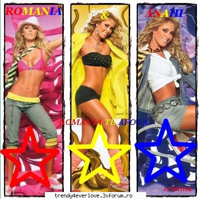 MY SPECIAL GALLERY - anahi_dulce_cristina - Art zone