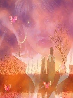 MY SPECIAL GALLERY - anahi_dulce_cristina - Art zone