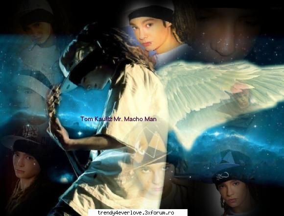 MY SPECIAL GALLERY - anahi_dulce_cristina - Art zone