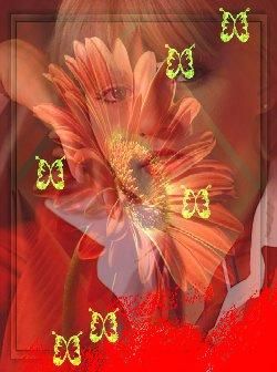 MY SPECIAL GALLERY - anahi_dulce_cristina - Art zone
