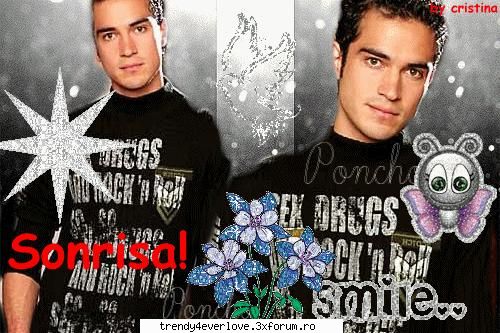 MY SPECIAL GALLERY - anahi_dulce_cristina - Art zone
