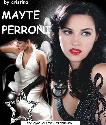 MY SPECIAL GALLERY - anahi_dulce_cristina - Art zone