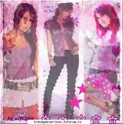 MY SPECIAL GALLERY - anahi_dulce_cristina - Art zone