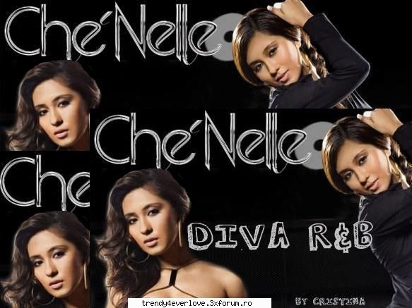MY SPECIAL GALLERY - anahi_dulce_cristina - Art zone