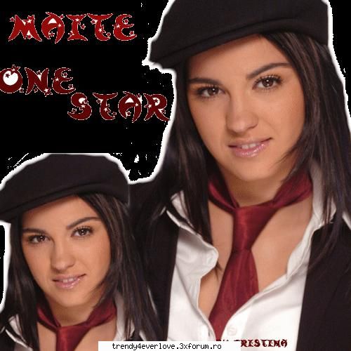 MY SPECIAL GALLERY - anahi_dulce_cristina - Art zone