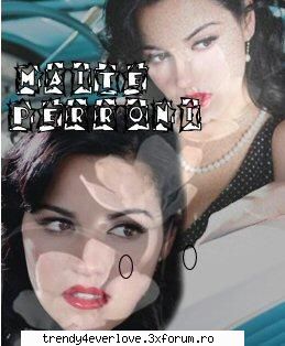 MY SPECIAL GALLERY - anahi_dulce_cristina - Art zone