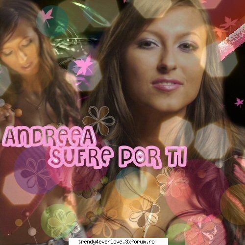 MY SPECIAL GALLERY - anahi_dulce_cristina - Art zone