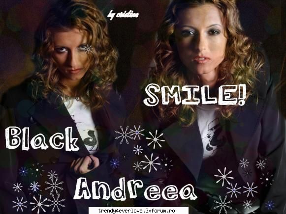 MY SPECIAL GALLERY - anahi_dulce_cristina - Art zone