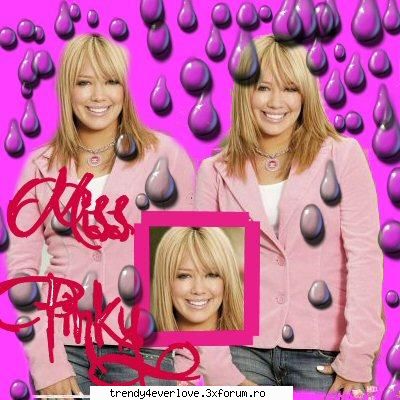 MY SPECIAL GALLERY - anahi_dulce_cristina - Art zone