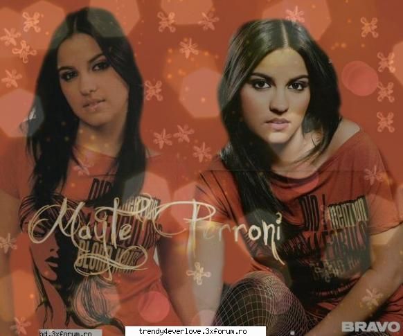 MY SPECIAL GALLERY - anahi_dulce_cristina - Art zone