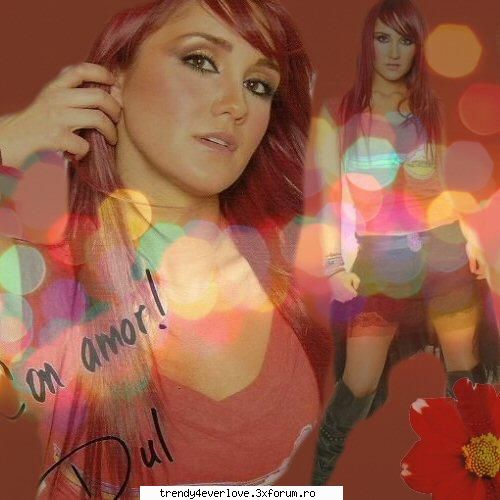MY SPECIAL GALLERY - anahi_dulce_cristina - Art zone