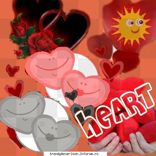 MY SPECIAL GALLERY - anahi_dulce_cristina - Art zone