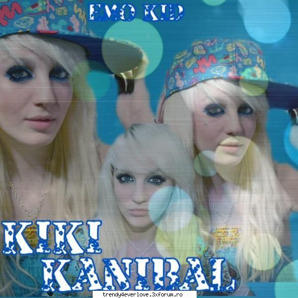 MY SPECIAL GALLERY - anahi_dulce_cristina - Art zone
