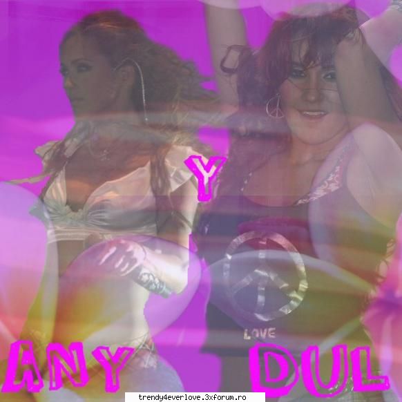 MY SPECIAL GALLERY - anahi_dulce_cristina - Art zone