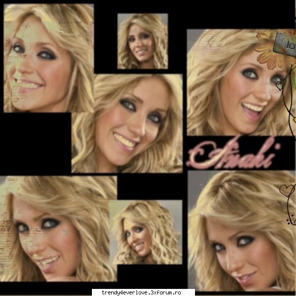 MY SPECIAL GALLERY - anahi_dulce_cristina - Art zone