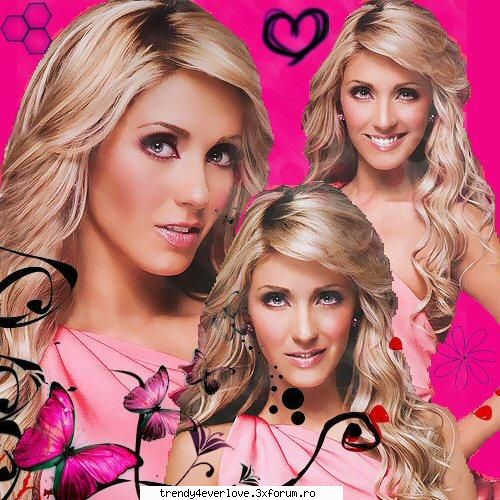 MY SPECIAL GALLERY - anahi_dulce_cristina - Art zone