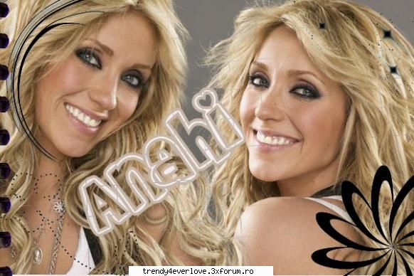 MY SPECIAL GALLERY - anahi_dulce_cristina - Art zone