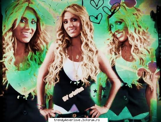 MY SPECIAL GALLERY - acelasi banner cu multe multe efecte - Art zone
