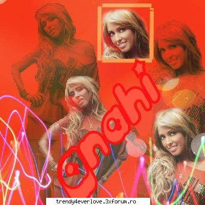 MY SPECIAL GALLERY - anahi_dulce_cristina - Art zone