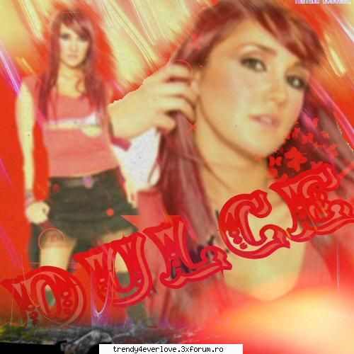 MY SPECIAL GALLERY - anahi_dulce_cristina - Art zone