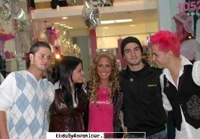 in magazin. magazinu lu anahi