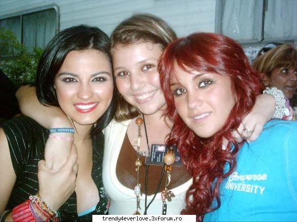 Maicandy/Angels - Admin - Traume
