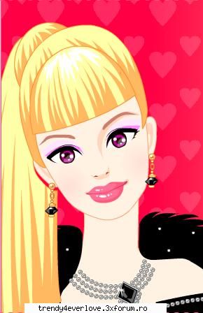 *-Make Up-* - Deny - Cafenea