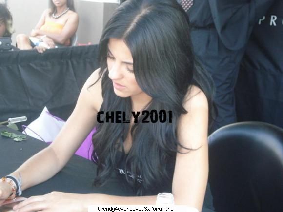 May nyx - Admin - Maite