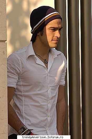 Miguel Arango - Admin - Poncho