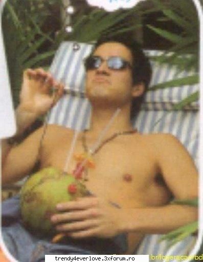 Miguel Arango - Admin - Poncho