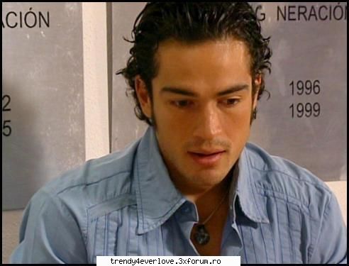 Miguel Arango - Admin - Poncho