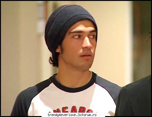 Miguel Arango - Admin - Poncho