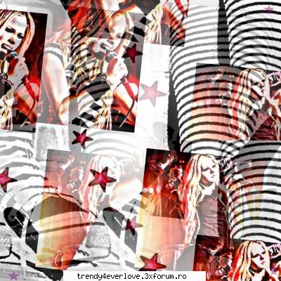 NebunikMititik :X - unul nou cu avril lavigne - Art zone