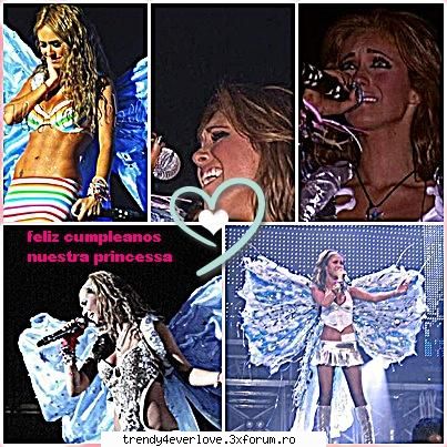 NebunikMititik :X - feliz cumpleanos annie - Art zone