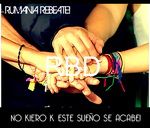 News Rbd - eu cred k May este o prefacuta :( :( :( :( ..si - RBD