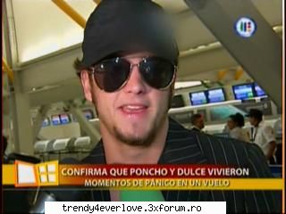 News Ucker - cand sa intors din venezuela - Ucker