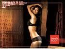 Nicole Scherzinger - imi pashee de era arata sooper - Muzica